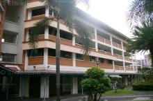 Blk 157 Bukit Batok Street 11 (Bukit Batok), HDB 3 Rooms #340402